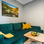 Apartmán Widok 1