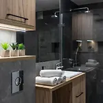 Apartment Widok 1 Piechowice (Karkonosze)