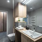 Apartment Widok 1 Piechowice (Karkonosze)