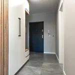 Widok 1 Apartment