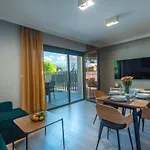 Apartment Widok 1 Piechowice (Karkonosze)