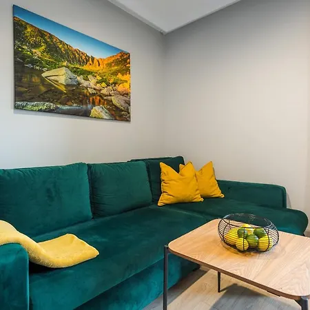 Apartament Widok 1