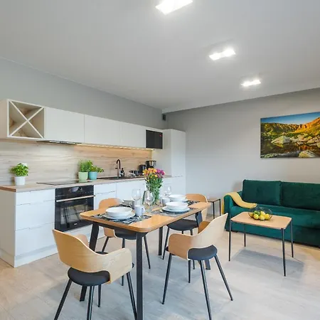 Apartament Widok 1