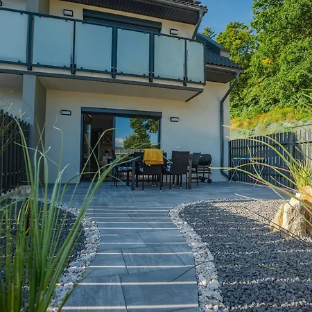 Apartament Widok 1 Piechowice (Karkonosze)