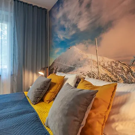 Widok 1 * ピエホビツェ