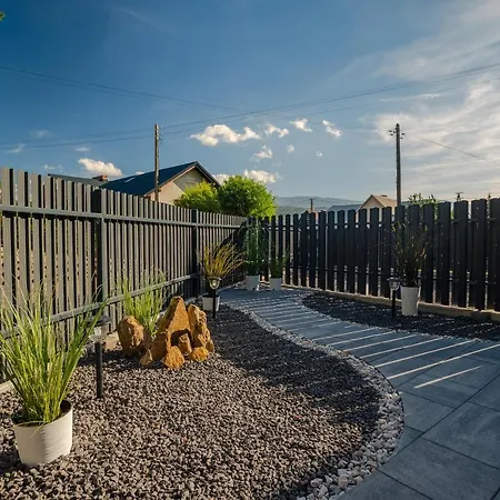 Widok 1 Piechowice (Karkonosze)