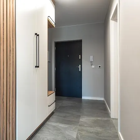 Widok 1 Apartament