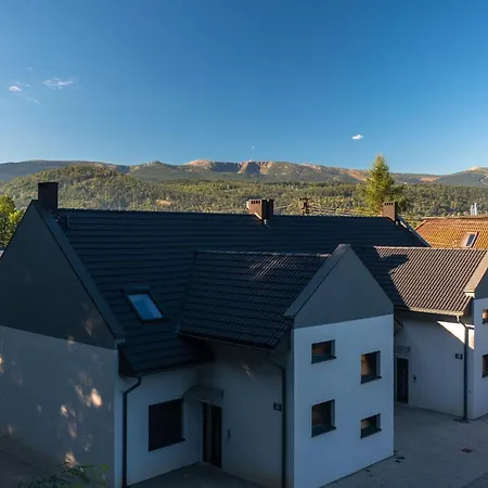 Widok 1 Apartament