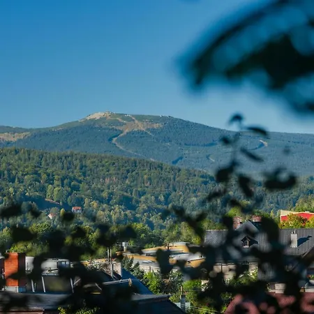 アパート Widok 1 *