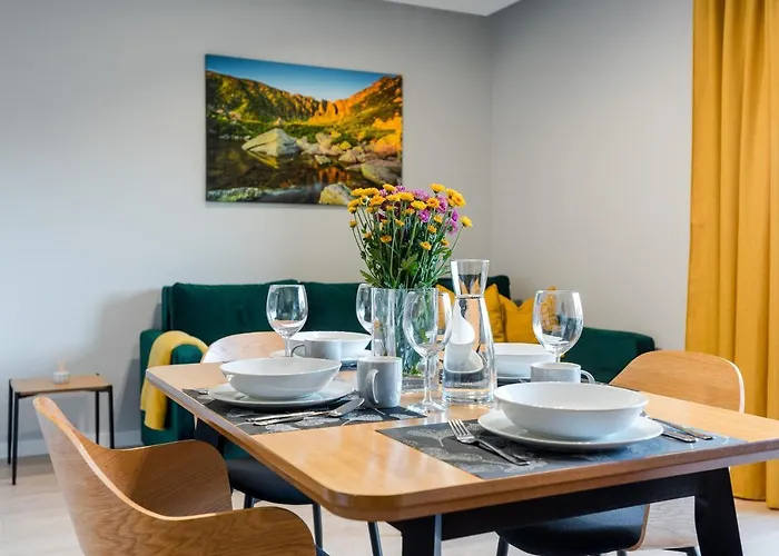 Widok 1 * Piechowice (Karkonosze)