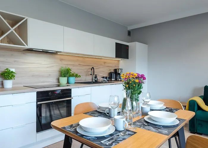 Widok 1 Piechowice (Karkonosze)