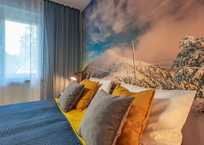 Widok 1 * Piechowice (Karkonosze)