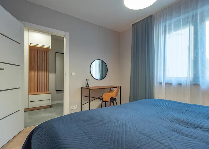 Widok 1 * 피에초비체