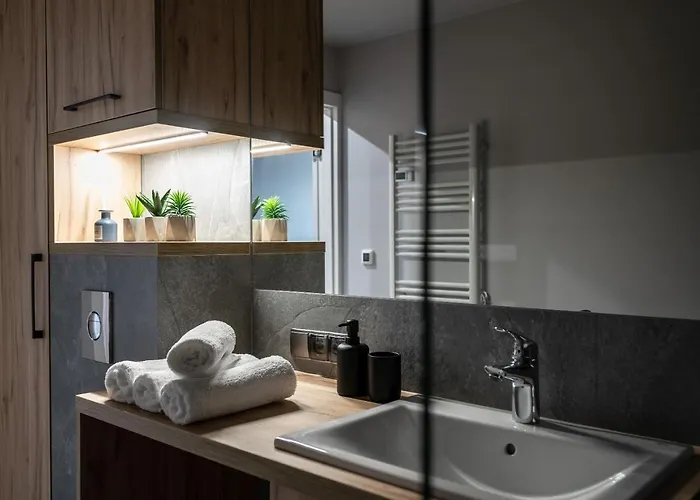 Widok 1 * Piechowice (Karkonosze)