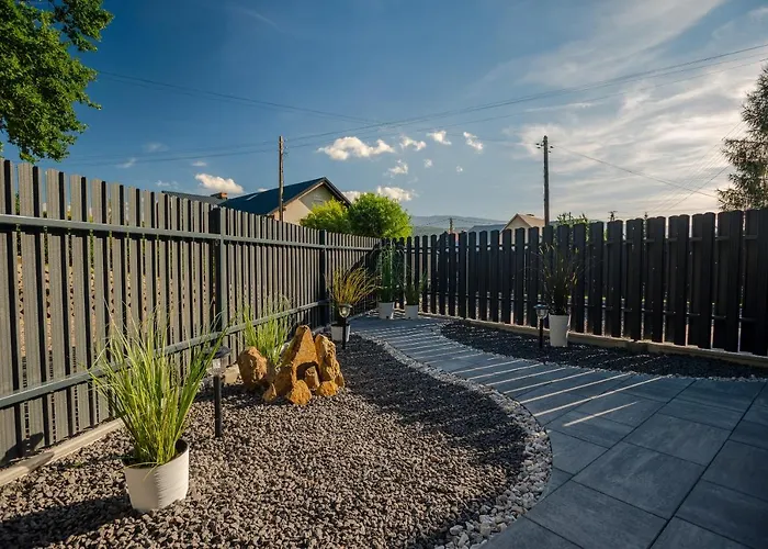 Widok 1 Piechowice (Karkonosze)