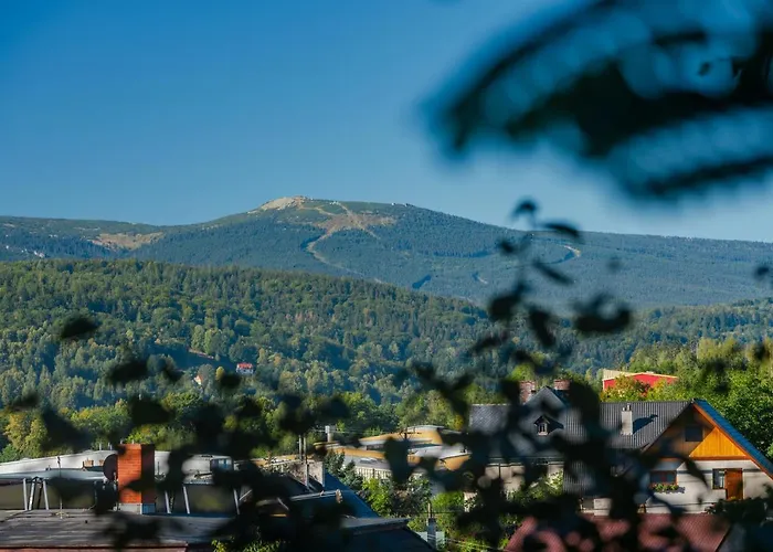 Apartamento Widok 1 *