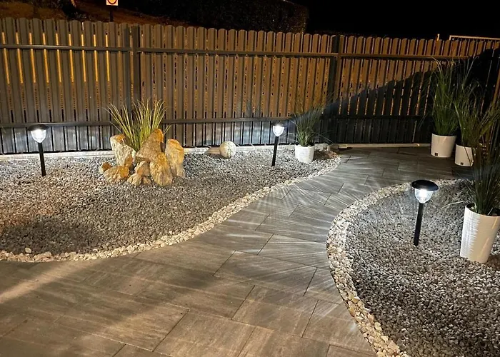 Widok 1 Piechowice (Karkonosze)